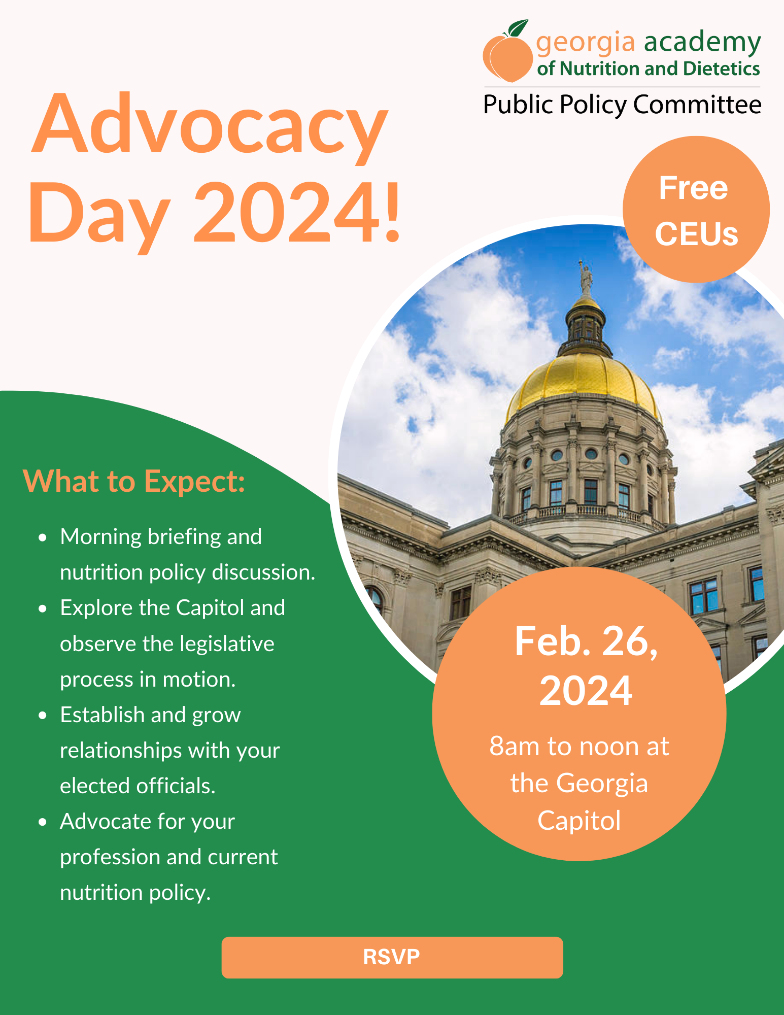 2024 Advocacy Day Georgia Academy Of Nutrition And Dietetics   2024 Advocacy Day 